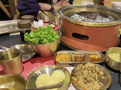 -西塔老太太泥炉烤肉(双井店)