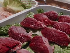 -宽窄巷子串串(龙湾万达广场店)