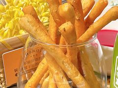-巴奴毛肚火锅(悠唐购物中心店)