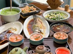 -大牌大·传统杭帮菜(湖滨店)