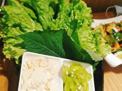 -炭之家烤肉(世茂店)