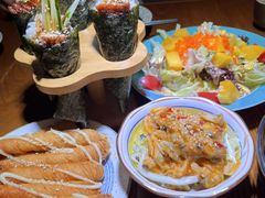 -大鮨寿司(吾悦广场店)