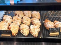 -麦田工坊(月湖店)