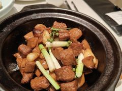 -狮王府淮扬菜(新街口友谊店)