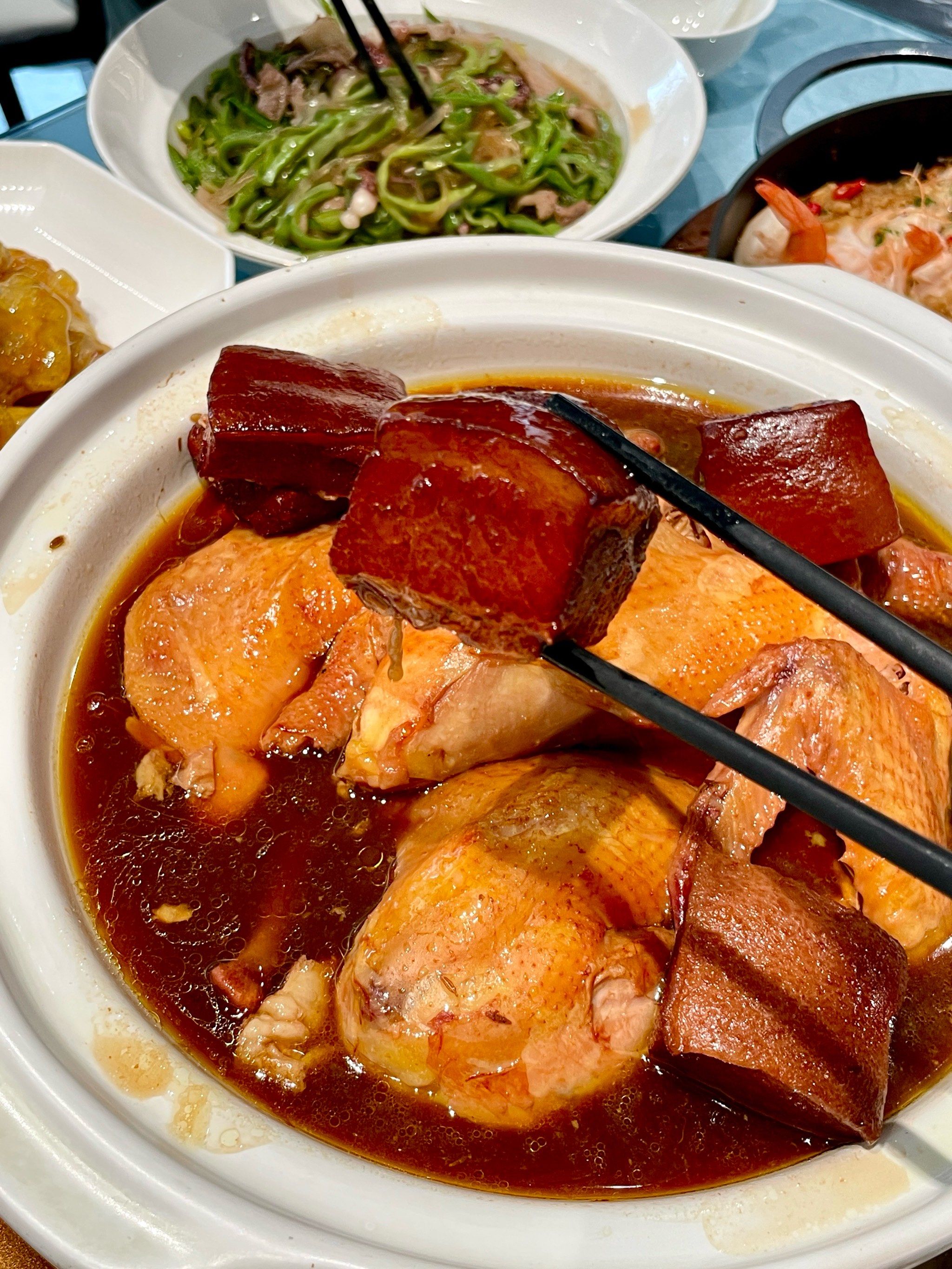 大连!马栏广场附近挖到好吃的家常菜!