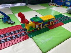 -奥兰熊科技中心(曲江校区)