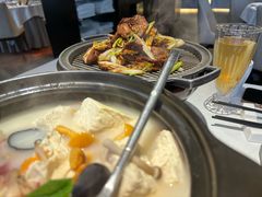 -悦融·京鲁菜·露台花园(安定门店)