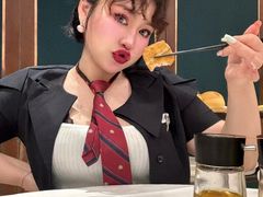 章红鱼生-炳胜品味(珠江新城店)