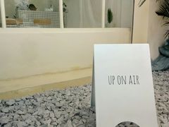 -UP ON AIR