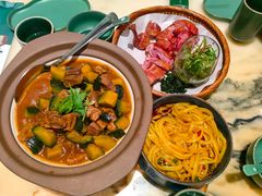 -锦府盐帮·侯宅(五棵松万达店)