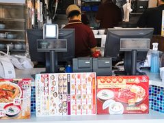 -食其家·牛丼咖喱(广元西路店)