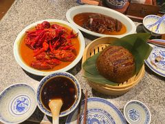 -南京大牌档(济南万象城店)