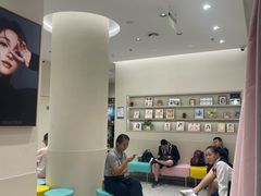 -天真蓝照相馆(五角场百联又一城店)