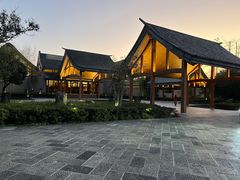 -和顺柏联温泉