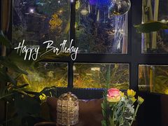 -碧特博格·20年品牌西餐厅(芜湖路店)