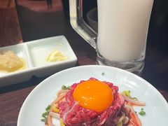 -蒜香焼肉PURUSHIN(马场路店)