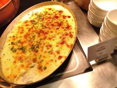 土豆泥-圣丰索菲特·2 On 988 Café 自助餐厅