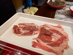 -京元盛铜锅涮肉(上海总店)