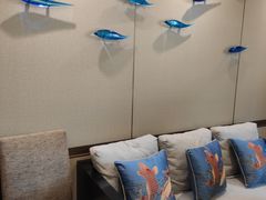 -新海利海鲜城·41年珠海老字号(夏湾店)