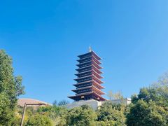 -牛首山文化旅游区