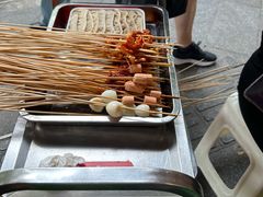 -钢管厂五区小郡肝火锅串串香(总店)