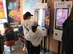 -麦当劳(大栅栏店)