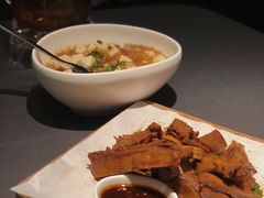 烤宁夏雪花羊排-小炳胜(卓悦中心店)