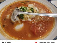 -好人民间小吃·番茄鱼酸菜鱼(木渎悠方店)