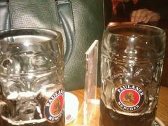 android_upload_pic-宝莱纳啤酒花园餐厅PAULANER BRAUHAUS Nanjing(广州路店)