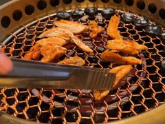 -極屋鮨牛 · 烧肉酒场(时代C馆店)