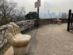-九华山公园