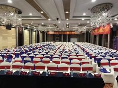 -长沙中国城戴斯酒店