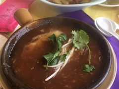 -鱼翅楼·津派砂锅鱼翅(水上公园店)