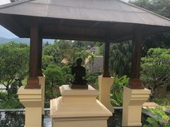 -四季酒店下午茶