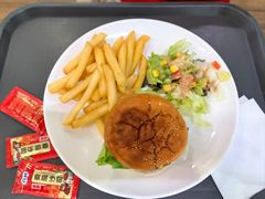 -贝林大翅鲸简餐厅(国家海洋博物馆店)