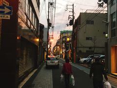 -京都全日空皇冠假日酒店