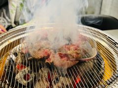 -本炙炭烤·蒲烧活鳗料理店(金沙洲店)