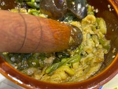 -兰湘子·湘菜小炒(崂山丽达店)