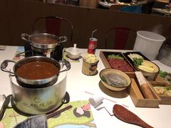 -火锅先生(五马街店)