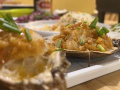 -大话小腰(鸟巢店)