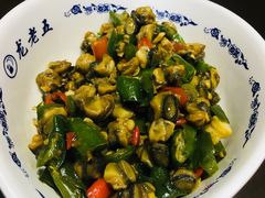 -龙老五汤店(站前西路店)