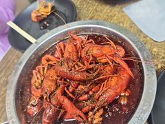 -王红军龙虾(盐仓桥店)