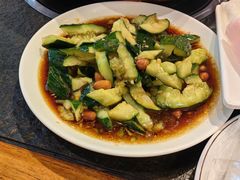 -仁和四季涮肉馆(天坛南门店)
