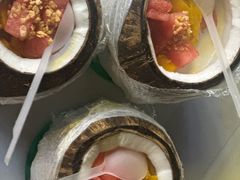 -潘先生平价海鲜城(神州半岛店)