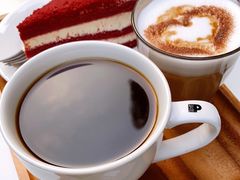 -Peet's Coffee皮爷咖啡(万象天地店)