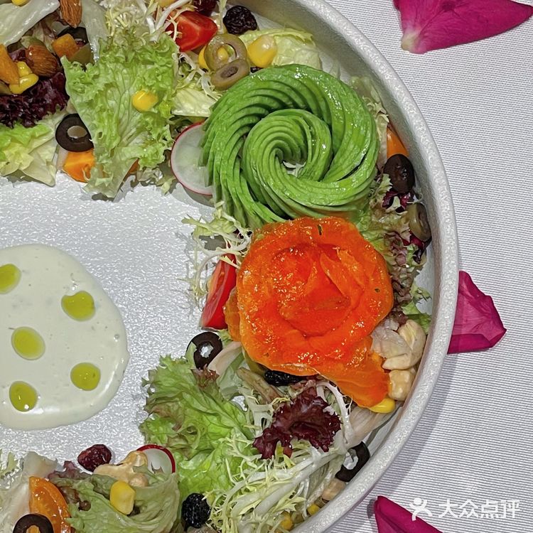 🌹东莞Bistro |可能是酒吧街坠棒法式餐酒馆