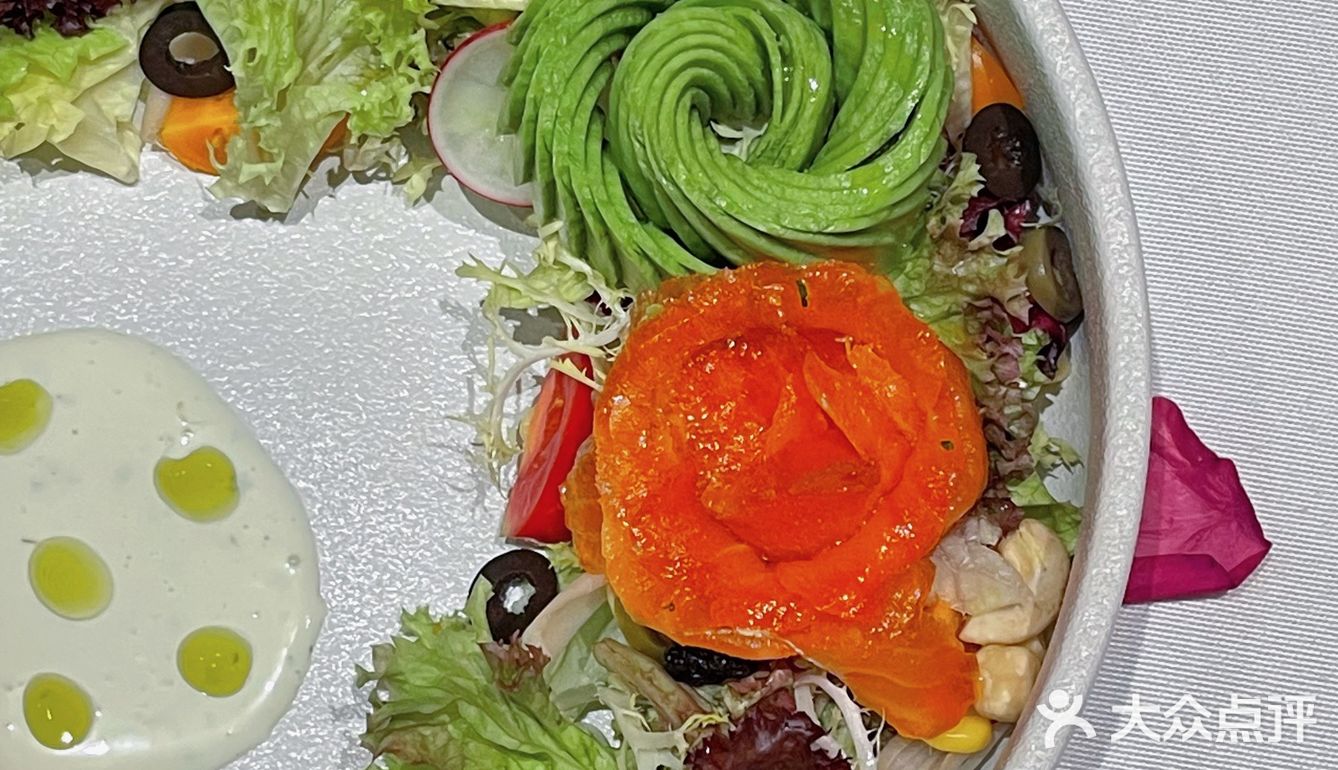 🌹东莞Bistro |可能是酒吧街坠棒法式餐酒馆
