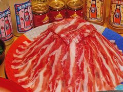 -虾领航小龙虾·吉林烧烤(柳州路店)