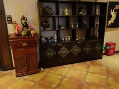 -泰迈·影院式足道SPA(世纪大道店)