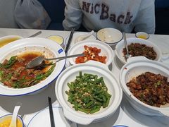 -兰湘子·湘菜小炒(盛龙广场店)